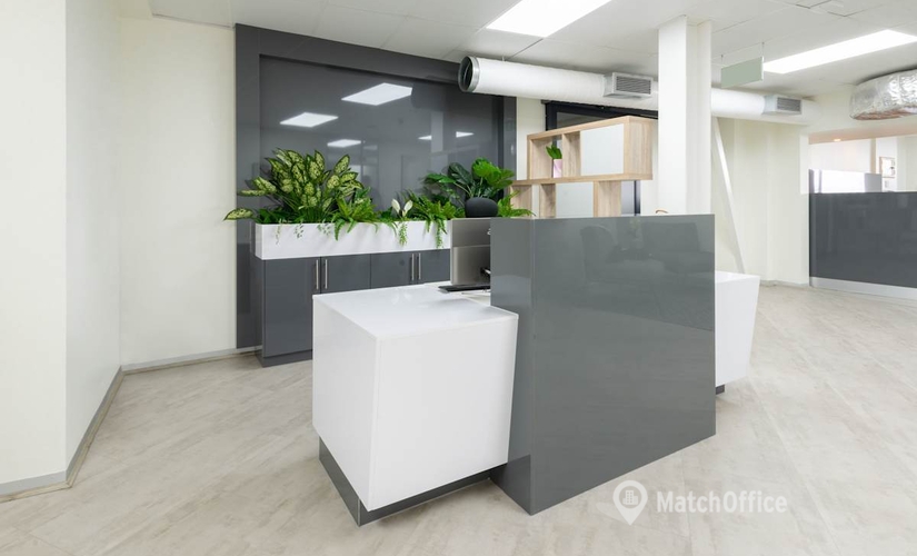 10 m² Coworking space in Umhlanga Rocks, 3 Nandi Mthembu Dr. (4418) - 1 | MatchOffice.com