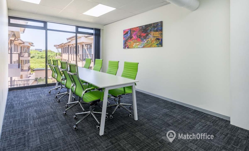Virtual business address in Umhlanga Rocks, 3 Nandi Mthembu Dr. (4418) - 2 | MatchOffice.com