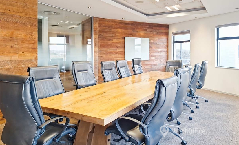 10 m² Serviced office in Pretoria, 5th Floor (0081) - 2 | MatchOffice.com