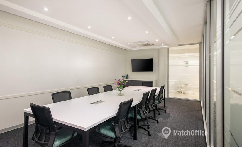 Virtual office in Johannesburg, Mac Mac Building (2090) - 1 | MatchOffice