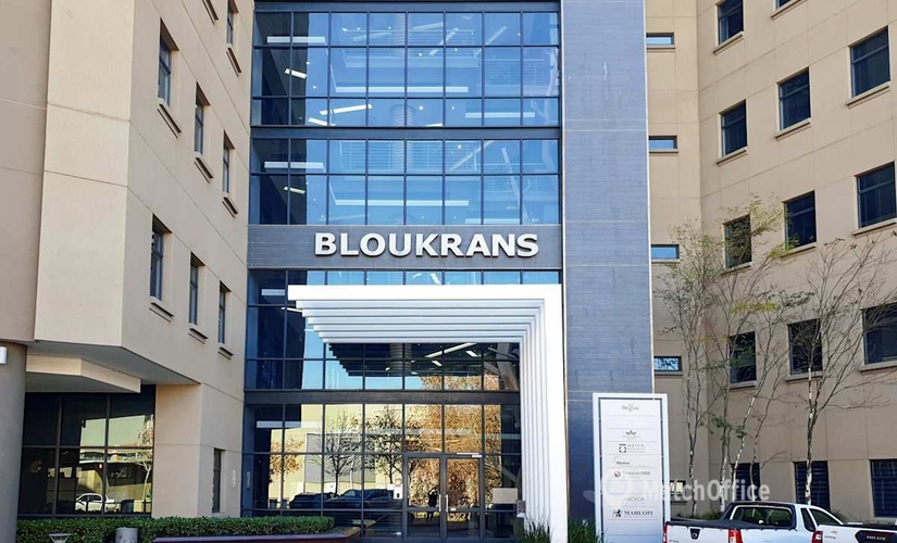 Virtual address in Pretoria, 5th Floor (0081) - 0 | MatchOffice