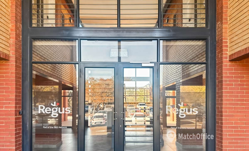 10 m² Business park in Pretoria, 107 Boardwalk Blvd Block N1 (0081) - 0 | MatchOffice.com
