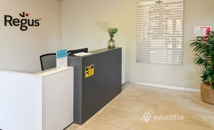 10 m² Business center in Pretoria, 107 Boardwalk Blvd Block N1 (0081) - 1 | MatchOffice