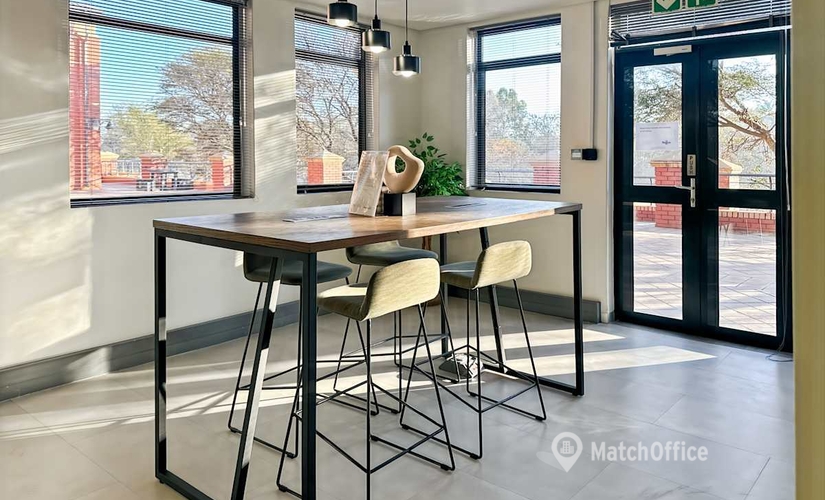 10 m² Business park in Pretoria, 107 Boardwalk Blvd  Block N1 (0081) - 4 | MatchOffice.com