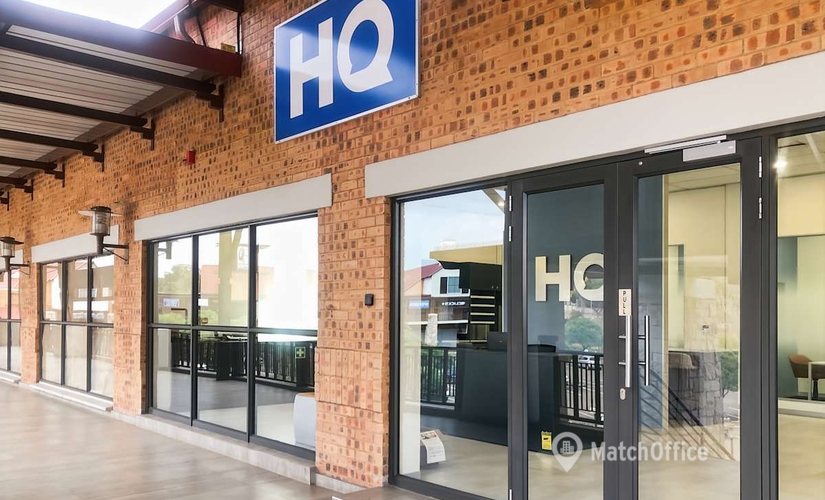 Virtual office space in Pretoria, 1220 Wekker Road (0181) - 0 | MatchOffice.com