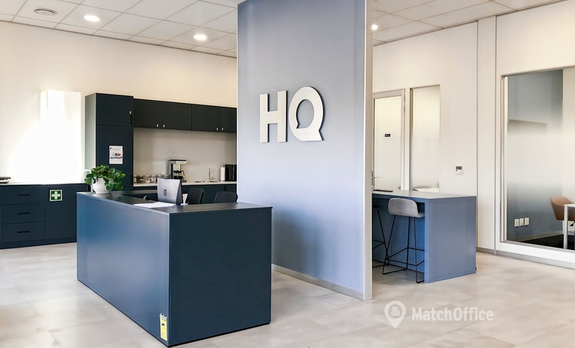 Virtual office in Pretoria, 1220 Wekker Road (0181) - 1 | MatchOffice