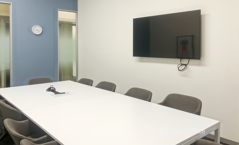 10 m² Co-working  in Pretoria, 1220 Wekker Road (0181) - 2 | MatchOffice.com