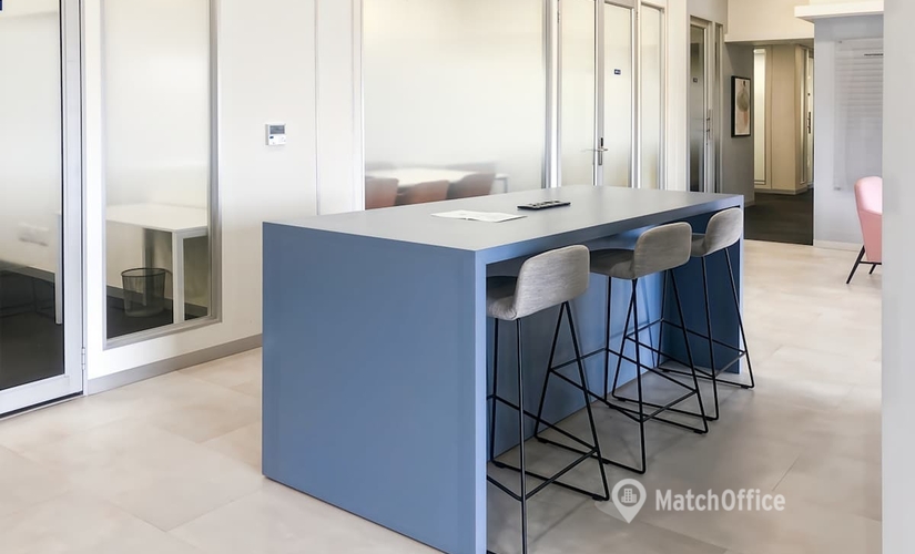 10 m² Shared office  in Pretoria, 1220 Wekker Road (0181) - 4 | MatchOffice.com