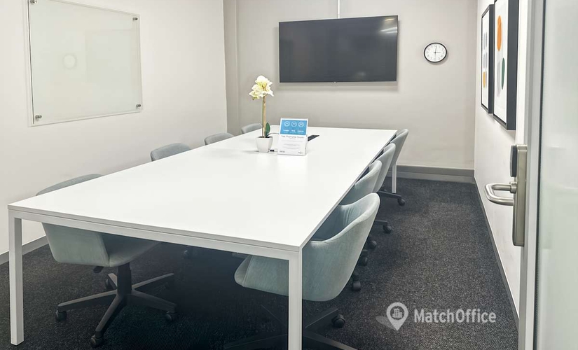 Virtual address in Pretoria, 107 Boardwalk Blvd Block N1 (0081) - 2 | MatchOffice.com