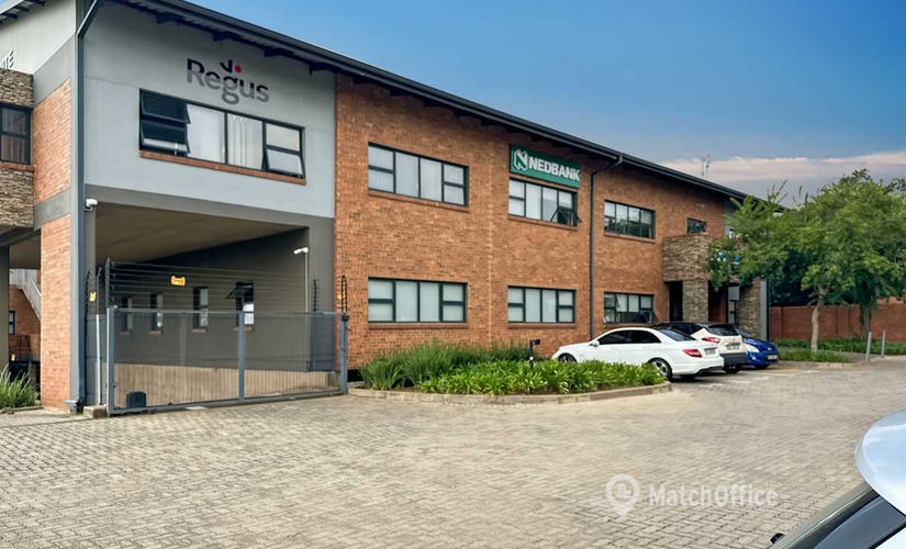 10 m² Business space in Middelburg, 5 Dolorite Crescent (1050) - 0 | MatchOffice