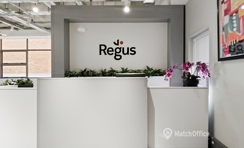 10 m² Business center in Johannesburg, 169 Oxford Road (2196) - 1 | MatchOffice.com