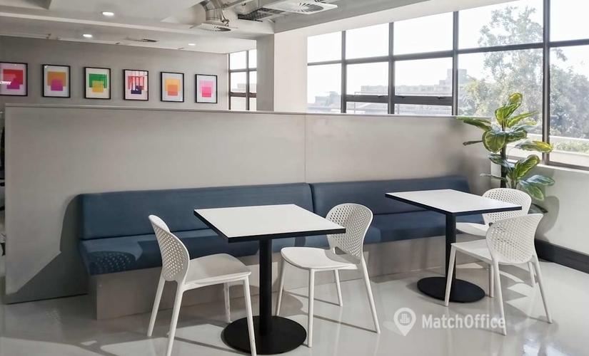 10 m² Business center in Johannesburg, 169 Oxford Road (2196) - 3 | MatchOffice.com