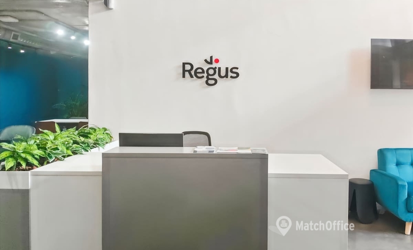 10 m² Shared workspace  in Hartbeespoort, Beethoven Street (0216) - 1 | MatchOffice.com