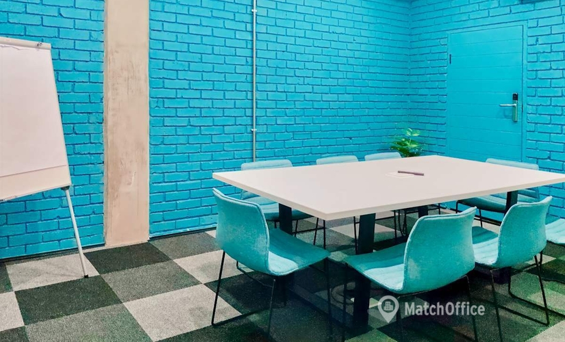 10 m² Coworking space  in Hartbeespoort, Beethoven Street (0216) - 3 | MatchOffice.com