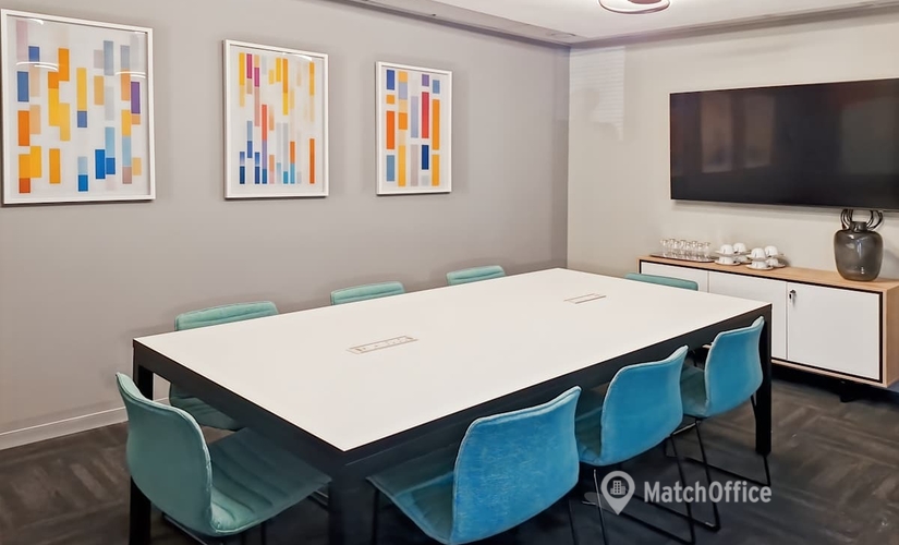 Virtual business address in Johannesburg, Waterstone Building (2195) - 2 | MatchOffice.com