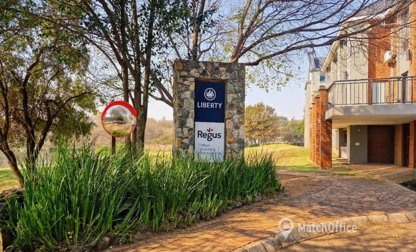 10 m² Coworking in Johannesburg, Waterstone Building (2195) - 0 | MatchOffice.com