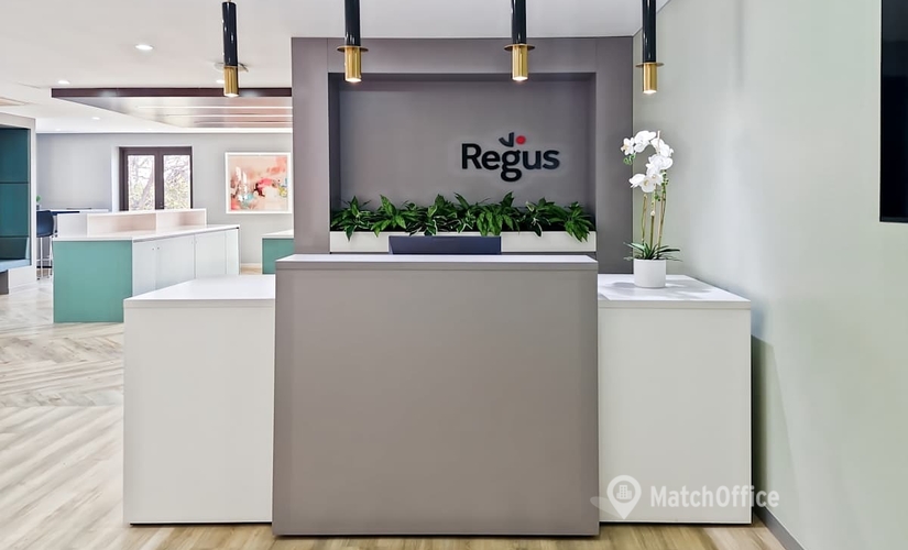 10 m² Shared workspace  in Johannesburg, Waterstone Building (2195) - 1 | MatchOffice