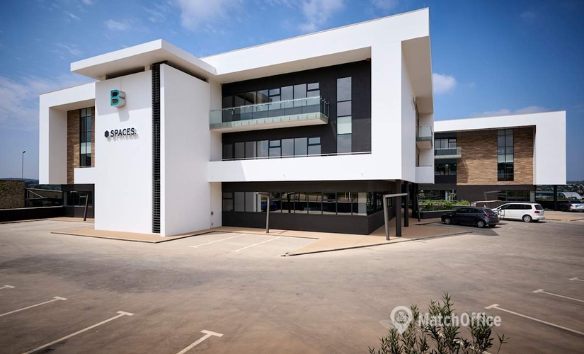 Virtual office in Johannesburg, Office Block B (2191) - 1 | MatchOffice.com