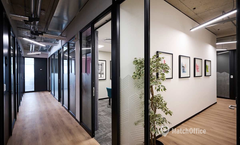 Virtual office in Johannesburg, Office Block B (2191) - 0 | MatchOffice