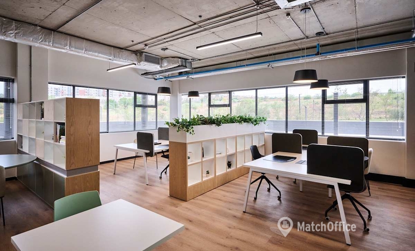 Virtual office space in Johannesburg, Office Block B (2191) - 4 | MatchOffice.com