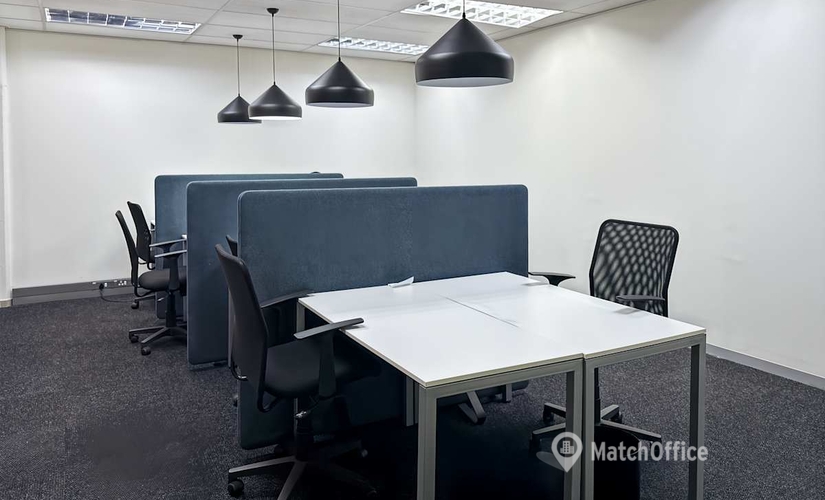 Virtual office space in Middelburg, 5 Dolorite Crescent (1050) - 3 | MatchOffice