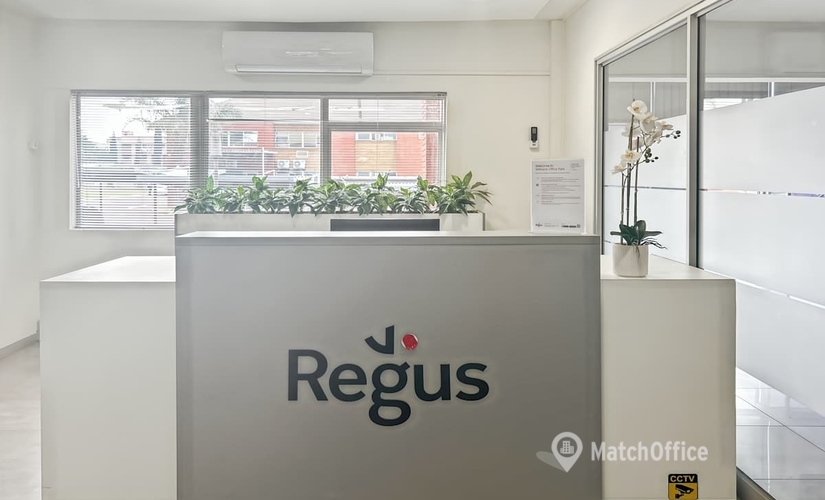 10 m² Shared workspace  in Middelburg, C/O Frans and Susanna Street (1049) - 1 | MatchOffice