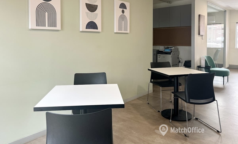 10 m² Co-working  in Middelburg, C/O Frans and Susanna Street (1049) - 4 | MatchOffice.com