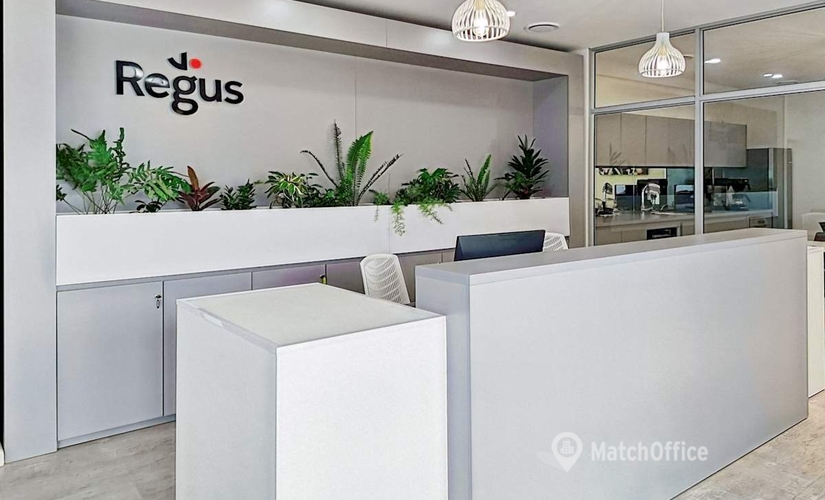 10 m² Coworking space  in George, 97 York St (6529) - 1 | MatchOffice.com