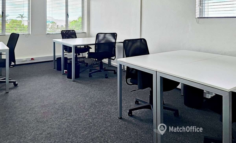 10 m² Shared workspace  in George, 97 York St (6529) - 3 | MatchOffice.com