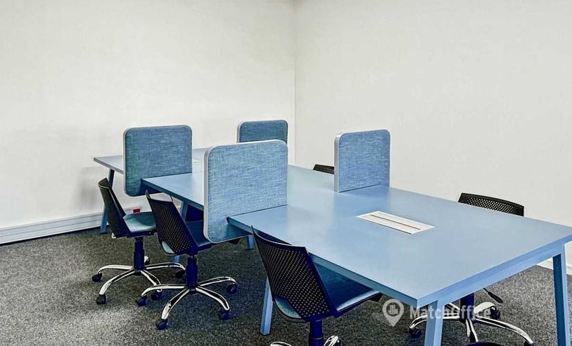 Virtual address in George, 97 York St (6529) - 2 | MatchOffice