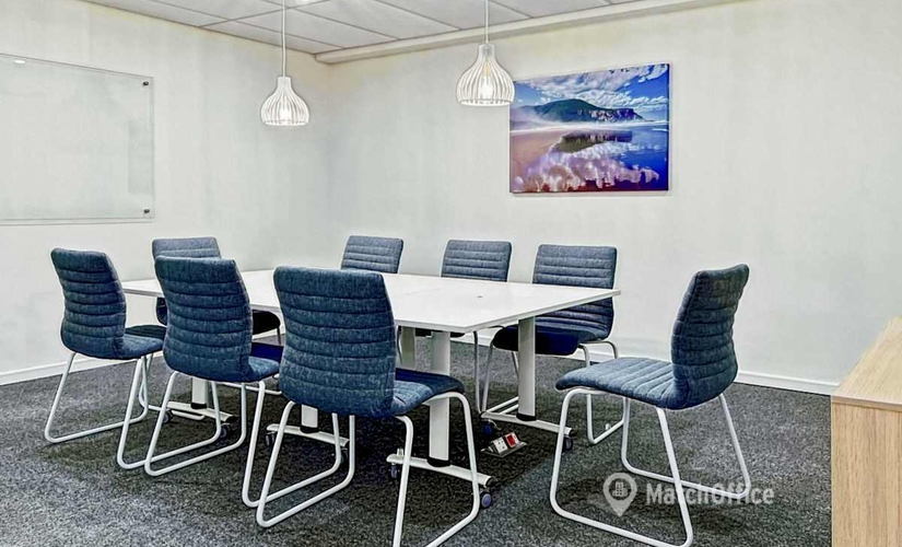 Virtual office space in George, 97 York St (6529) - 4 | MatchOffice.com