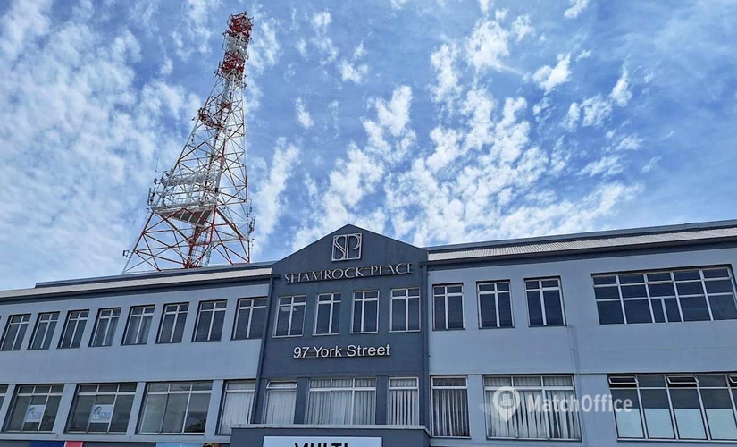 Virtual office space in George, 97 York St (6529) - 0 | MatchOffice.com