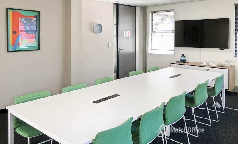 Virtual office space in Stellenbosch, Somerset Links Office Park (7130) - 2 | MatchOffice.com