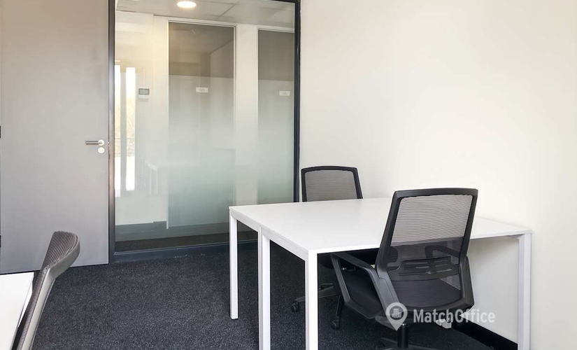 10 m² Shared office  in Stellenbosch, Somerset Links Office Park (7130) - 3 | MatchOffice.com