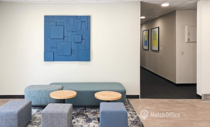 10 m² Coworking  in Stellenbosch, Somerset Links Office Park (7130) - 4 | MatchOffice
