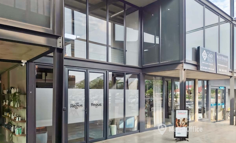 10 m² Business park in Hartbeespoort, Beethoven Street (0216) - 0 | MatchOffice