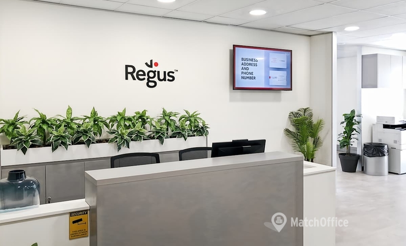 10 m² Serviced office in Stellenbosch, Somerset Links Office Park (7130) - 1 | MatchOffice.com