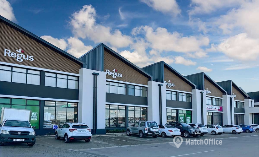 10 m² Business space in Knysna, Waterside Shopping Centre (6571) - 0 | MatchOffice