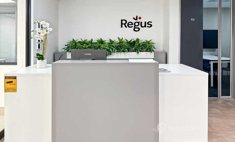 10 m² Serviced office in Knysna, Waterside Shopping Centre (6571) - 1 | MatchOffice.com