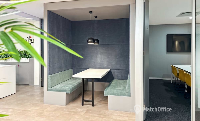 Virtual office space in Knysna, Waterside Shopping Centre (6571) - 4 | MatchOffice.com