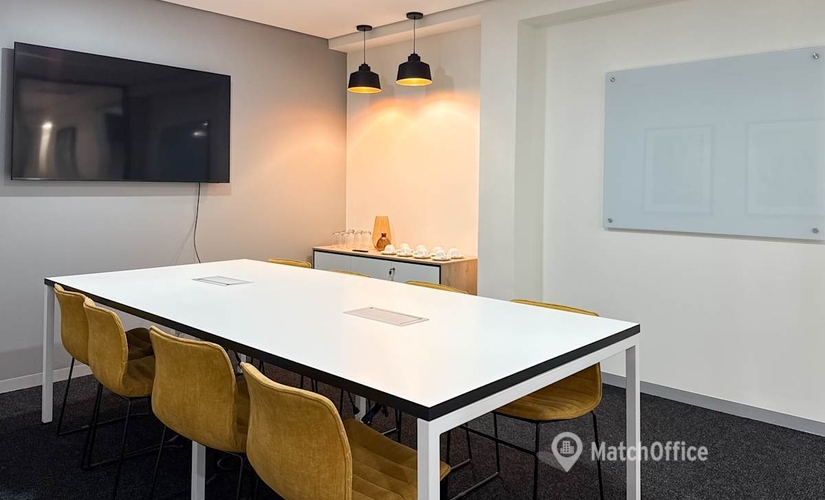 10 m² Shared workspace in Knysna, Waterside Shopping Centre (6571) - 2 | MatchOffice.com