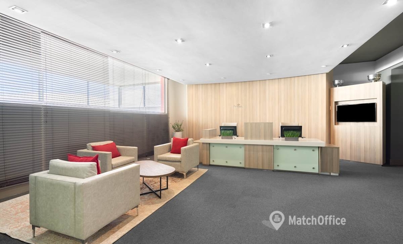 Virtual address in Stellenbosch, Eikestadmall (7599) - 1 | MatchOffice.com