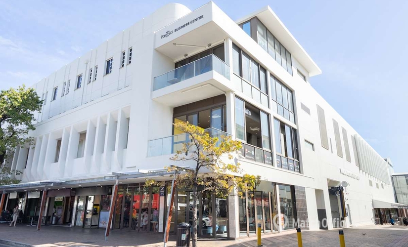 Virtual business address in Stellenbosch, Eikestadmall (7599) - 0 | MatchOffice.com