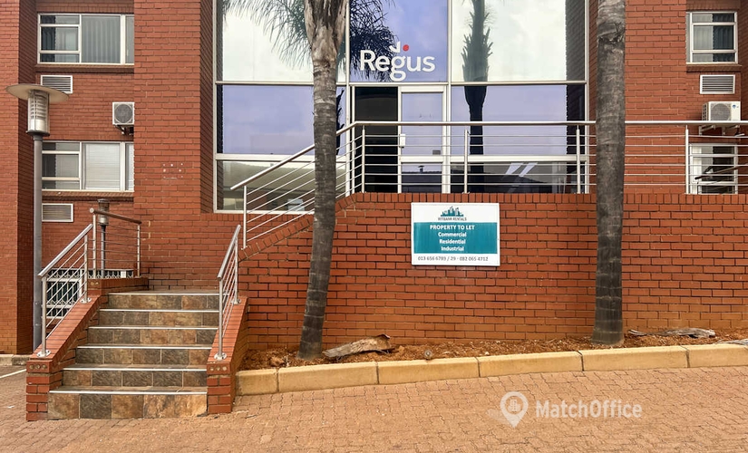 Virtual office space in Middelburg, C/O Frans and Susanna Street (1049) - 0 | MatchOffice.com