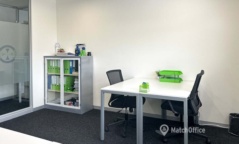 Virtual office space in Middelburg, C/O Frans and Susanna Street (1049) - 3 | MatchOffice