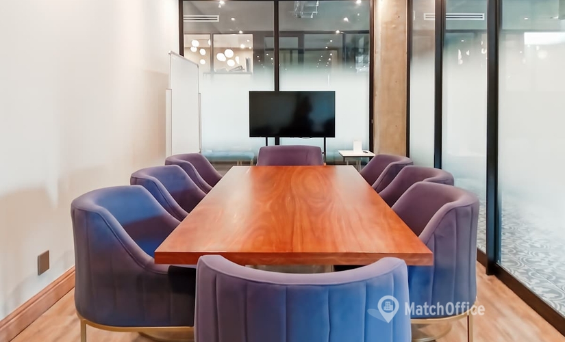 10 m² Coworking space in Midrand, 208 Coubrough Rd (1687) - 2 | MatchOffice.com