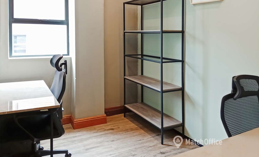 10 m² Coworking space in Midrand, 208 Coubrough Rd (1687) - 3 | MatchOffice.com