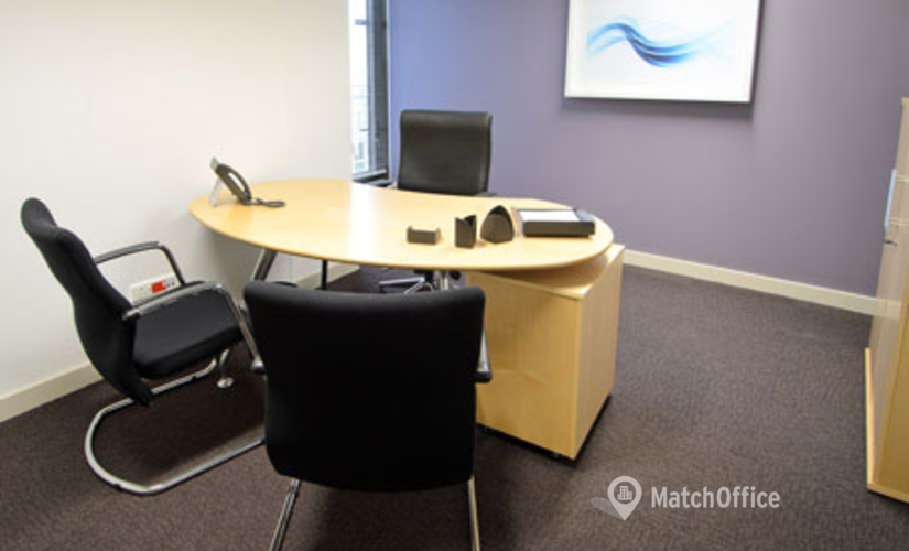 55 m² Serviced office in Durban, 21 Aurora Drive (4301) - 2 | MatchOffice.com