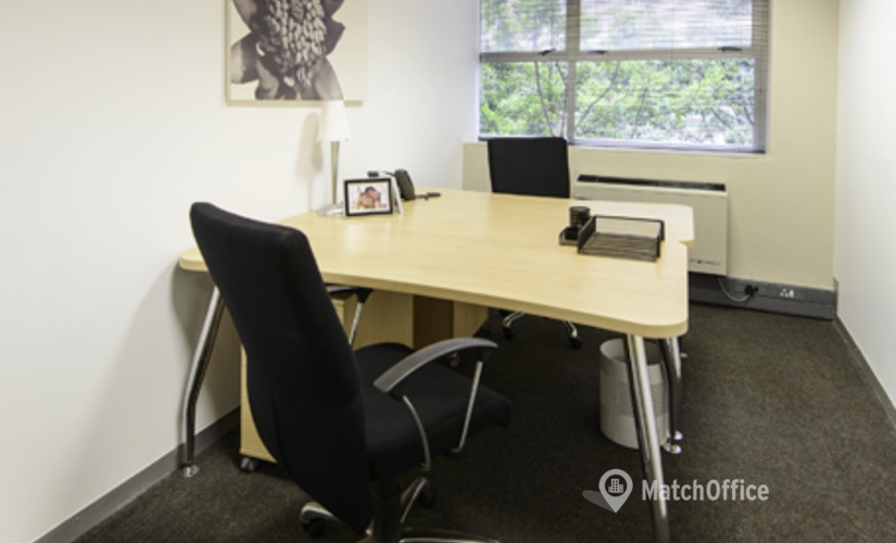 85 m² Business center building for rent in Johannesburg, 1ST Floor (2196) - 2 | MatchOffice