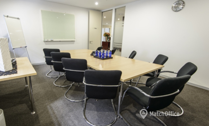 85 m² Business park place for rent in Johannesburg, 1ST Floor (2196) - 4 | MatchOffice